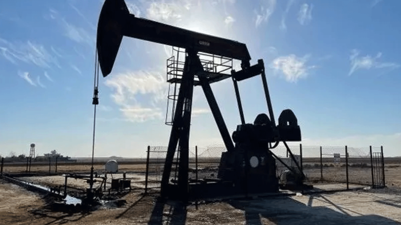 Foto - Adeta petrol fışkırıyor! Yeni keşfi böyle duyurdular: 8 milyon varil