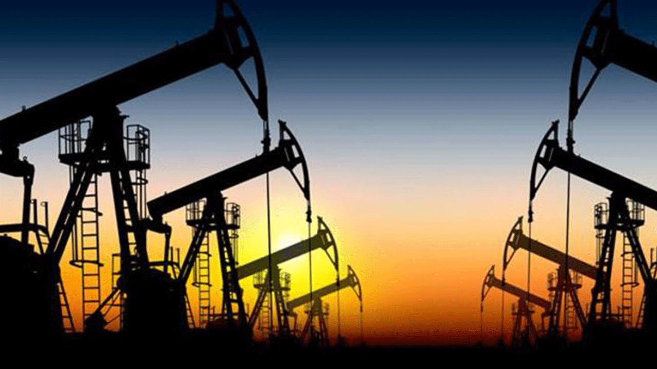 Foto - Adeta petrol fışkırıyor! Yeni keşfi böyle duyurdular: 8 milyon varil