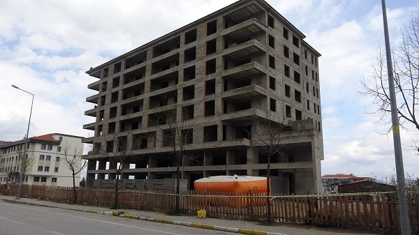 Foto - Adeta rekora koşuyor | Acil ekiplerini isyan ettiren adam