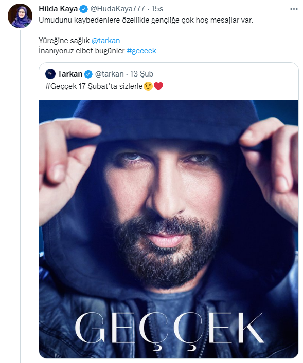 Foto - Adeta sıraya girdiler! Tarkan'ın oltası hepsini yakaladı
