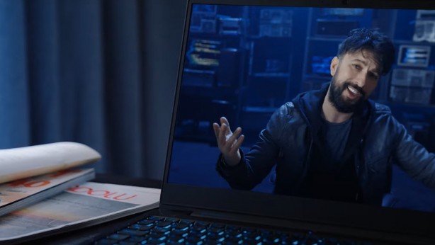 Foto - Adeta sıraya girdiler! Tarkan'ın oltası hepsini yakaladı