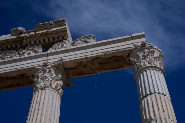 Foto - Adeta tarihi bir yolculuğa çıkarıyor! 100 binin üzerinde turist bekleniyor