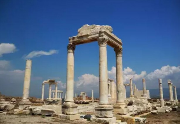 Foto - Adeta tarihi bir yolculuğa çıkarıyor! 100 binin üzerinde turist bekleniyor