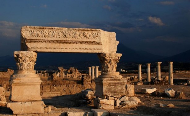 Foto - Adeta tarihi bir yolculuğa çıkarıyor! 100 binin üzerinde turist bekleniyor