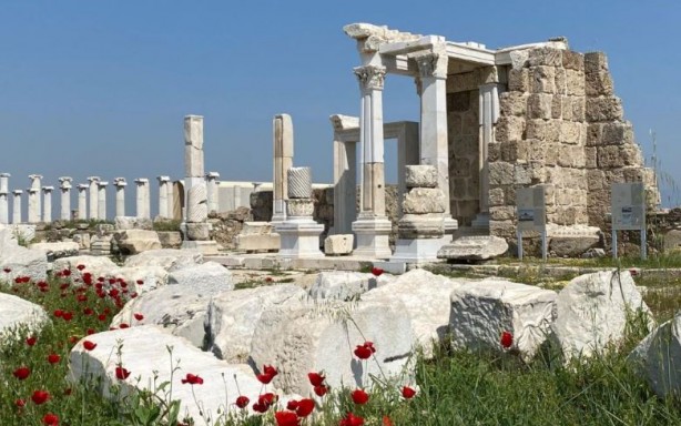 Foto - Adeta tarihi bir yolculuğa çıkarıyor! 100 binin üzerinde turist bekleniyor