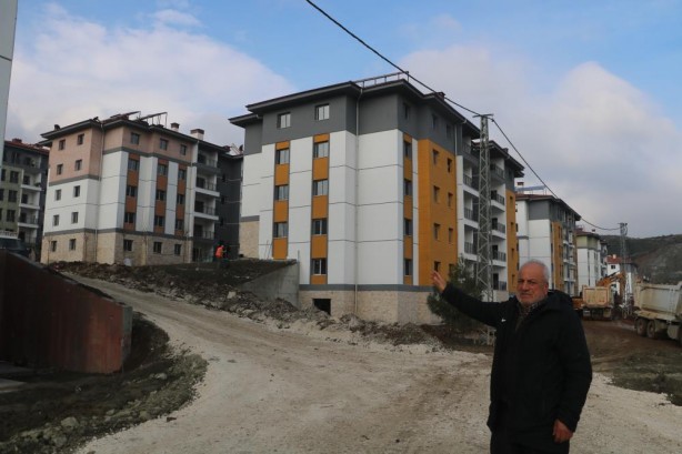 Foto - Adeta yeni bir şehir! ‘Rantsal dönüşüm’ diyen utanmazlar görsün