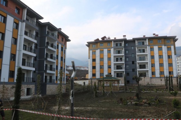 Foto - Adeta yeni bir şehir! ‘Rantsal dönüşüm’ diyen utanmazlar görsün