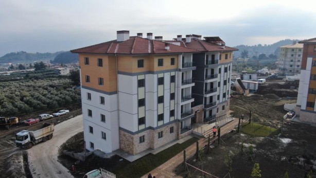 Foto - Adeta yeni bir şehir! ‘Rantsal dönüşüm’ diyen utanmazlar görsün