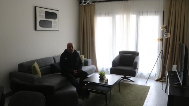 Foto - Adeta yeni bir şehir! ‘Rantsal dönüşüm’ diyen utanmazlar görsün