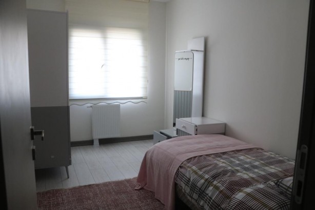 Adeta yeni bir şehir! ‘Rantsal dönüşüm’ diyen utanmazlar görsün