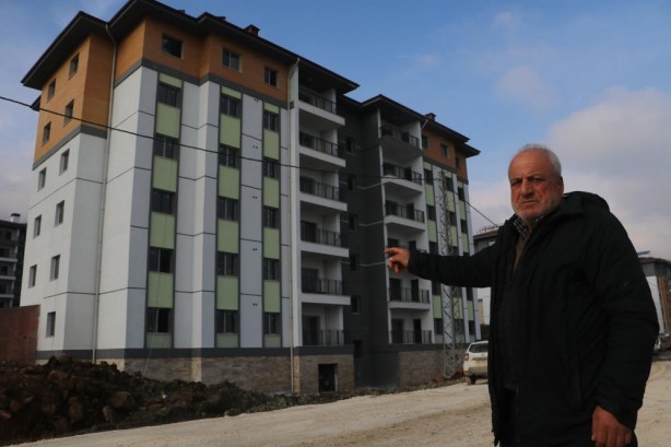 Foto - Adeta yeni bir şehir! ‘Rantsal dönüşüm’ diyen utanmazlar görsün