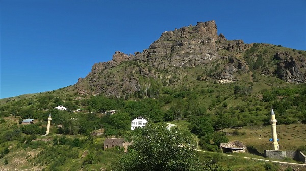 Foto - Adeta yüzlerce yıl önceye ışınlanacaksınız