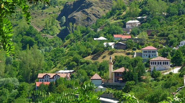 Foto - Adeta yüzlerce yıl önceye ışınlanacaksınız