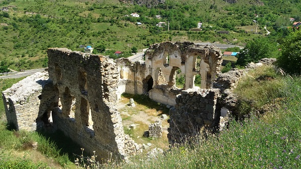 Foto - Adeta yüzlerce yıl önceye ışınlanacaksınız
