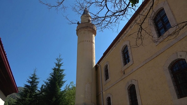 Foto - Adeta yüzlerce yıl önceye ışınlanacaksınız