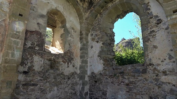 Foto - Adeta yüzlerce yıl önceye ışınlanacaksınız