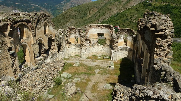 Foto - Adeta yüzlerce yıl önceye ışınlanacaksınız