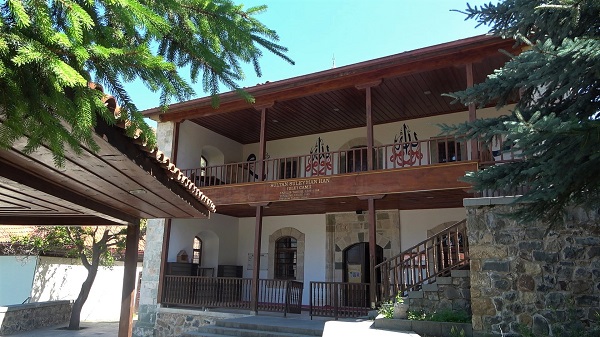 Foto - Adeta yüzlerce yıl önceye ışınlanacaksınız