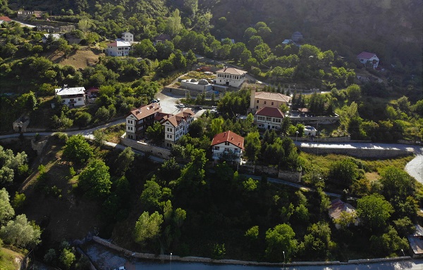 Foto - Adeta yüzlerce yıl önceye ışınlanacaksınız