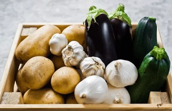 Adeta zehir özelliği taşıyor! Bu besinleri sakın pişirmeden yemeyin