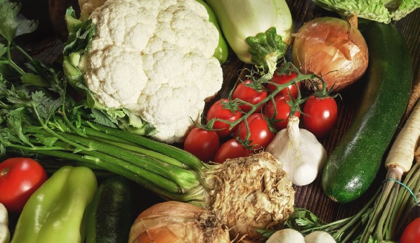 Foto - Adeta zehir özelliği taşıyor! Bu besinleri sakın pişirmeden yemeyin