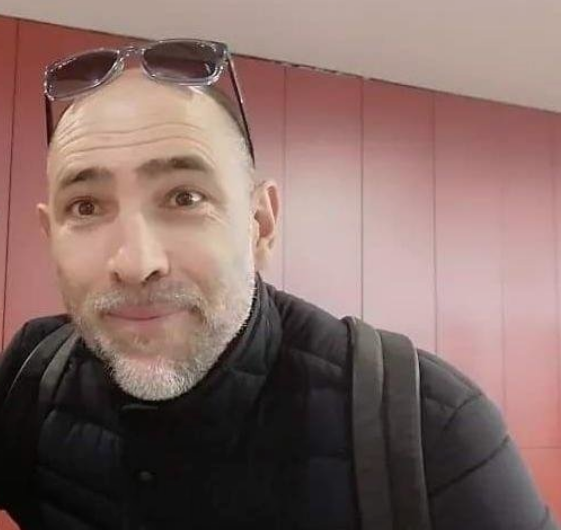 Foto - Adı Beşiktaş'la geçen O teknik adam İstanbul'da: Hem de derbiyi izleyecek! Sosyal medyayı salladı