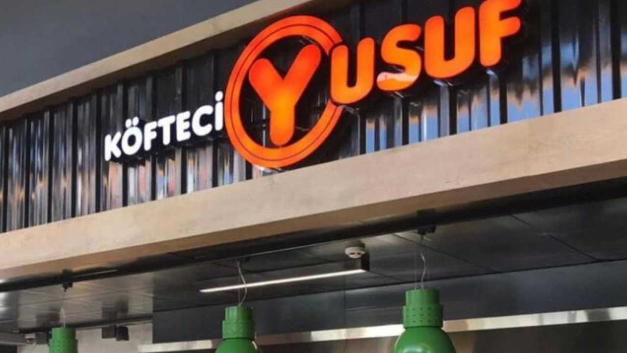 Foto - Adı domuz eti skandalına karışan Köfteci Yusuf başka sektörde işe girişti! Milyonlarca liralık hamle, herkes şaşkın