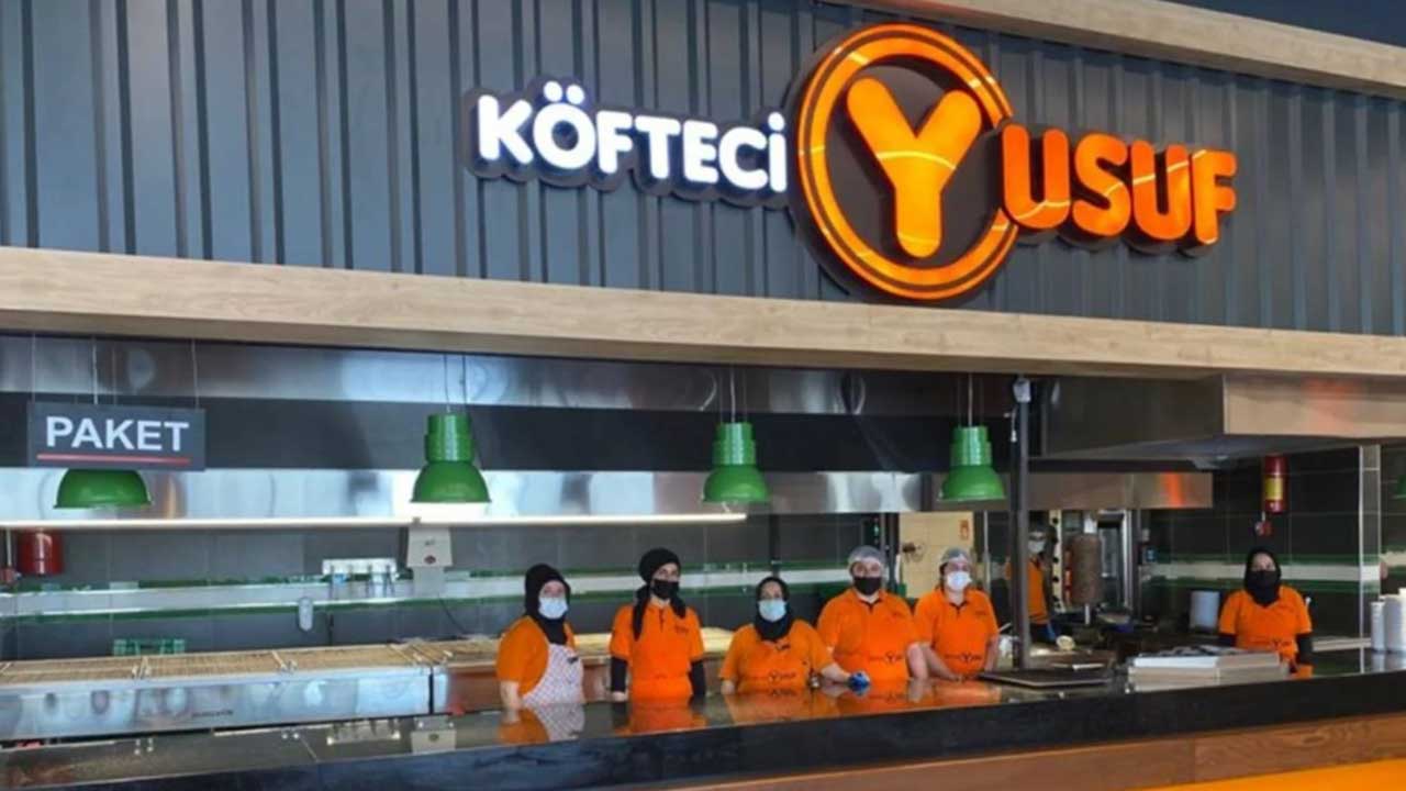 Adı domuz eti skandalına karışan Köfteci Yusuf başka sektörde işe girişti! Milyonlarca liralık hamle, herkes şaşkın