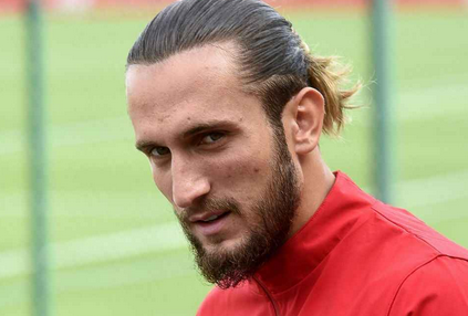 Adı Galatasaray ile anılıyordu! Milli yıldızın yeni adresi herkesi şaşırtacak... Katar iddiası!