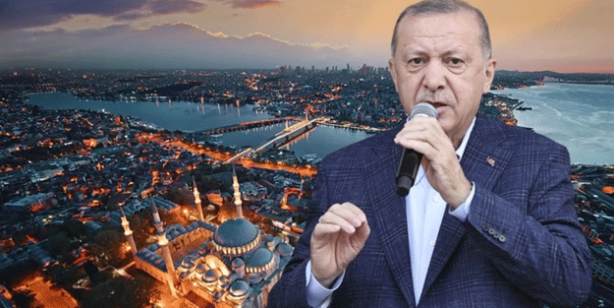 Adı geçen isimler belli oldu! AK Parti'nin İstanbul adayı kim?