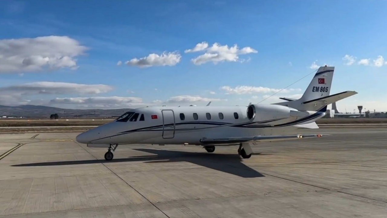 Foto - Adı "Gereği Yapıldı Havayolları"na çıktı! Türkiye, yurt dışında paketlediğini bu uçağa bindiriyor