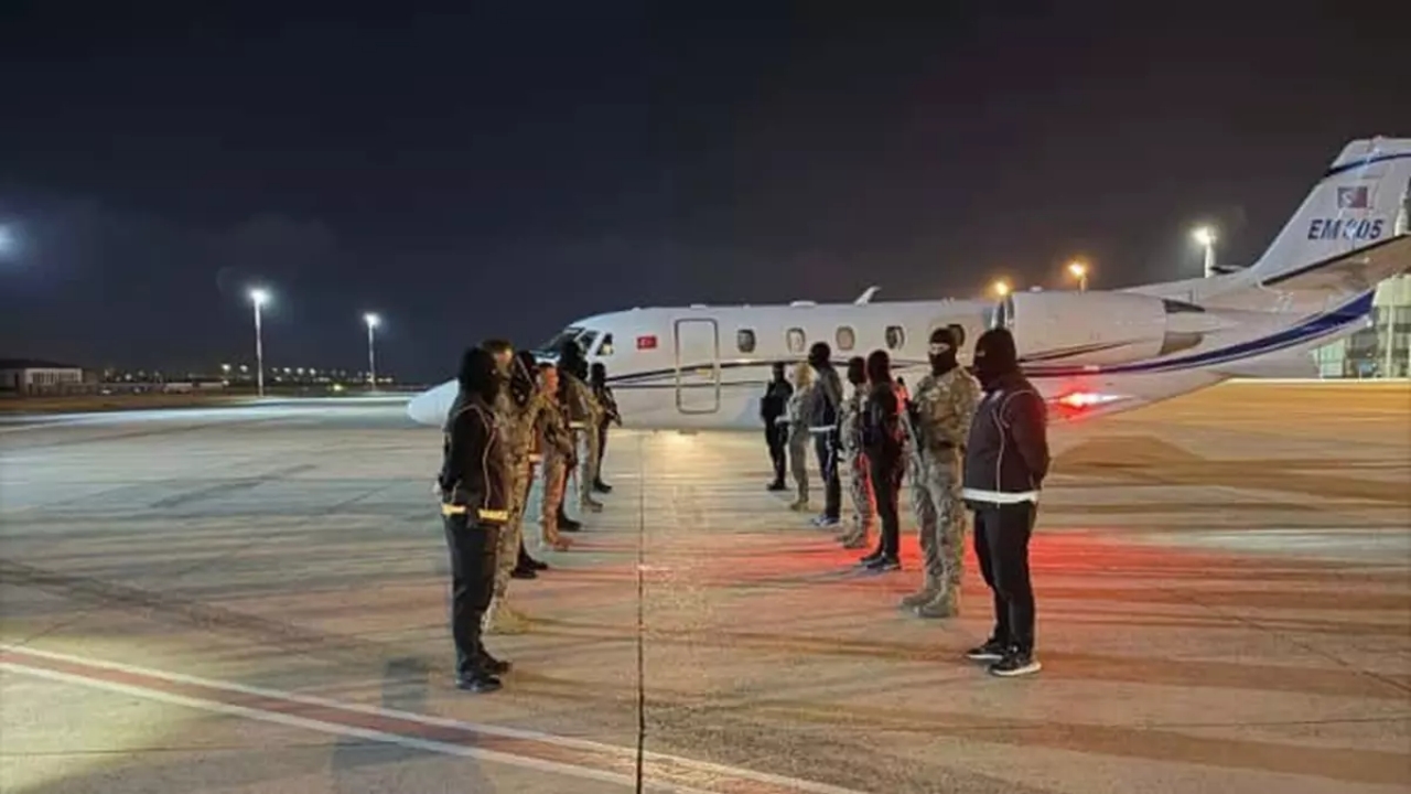 Foto - Adı "Gereği Yapıldı Havayolları"na çıktı! Türkiye, yurt dışında paketlediğini bu uçağa bindiriyor