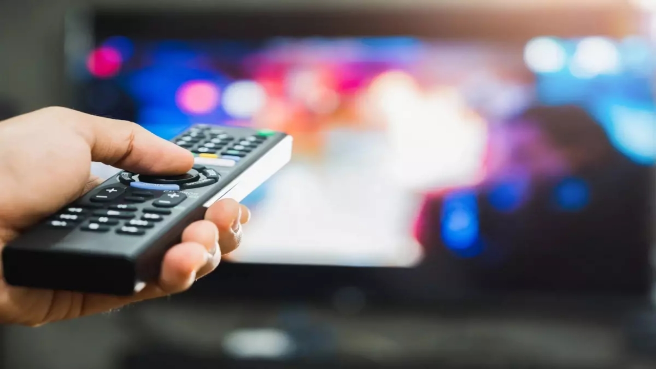 Foto - Adı skandalla anılmıştı! O TV kanalına kayyım atandı