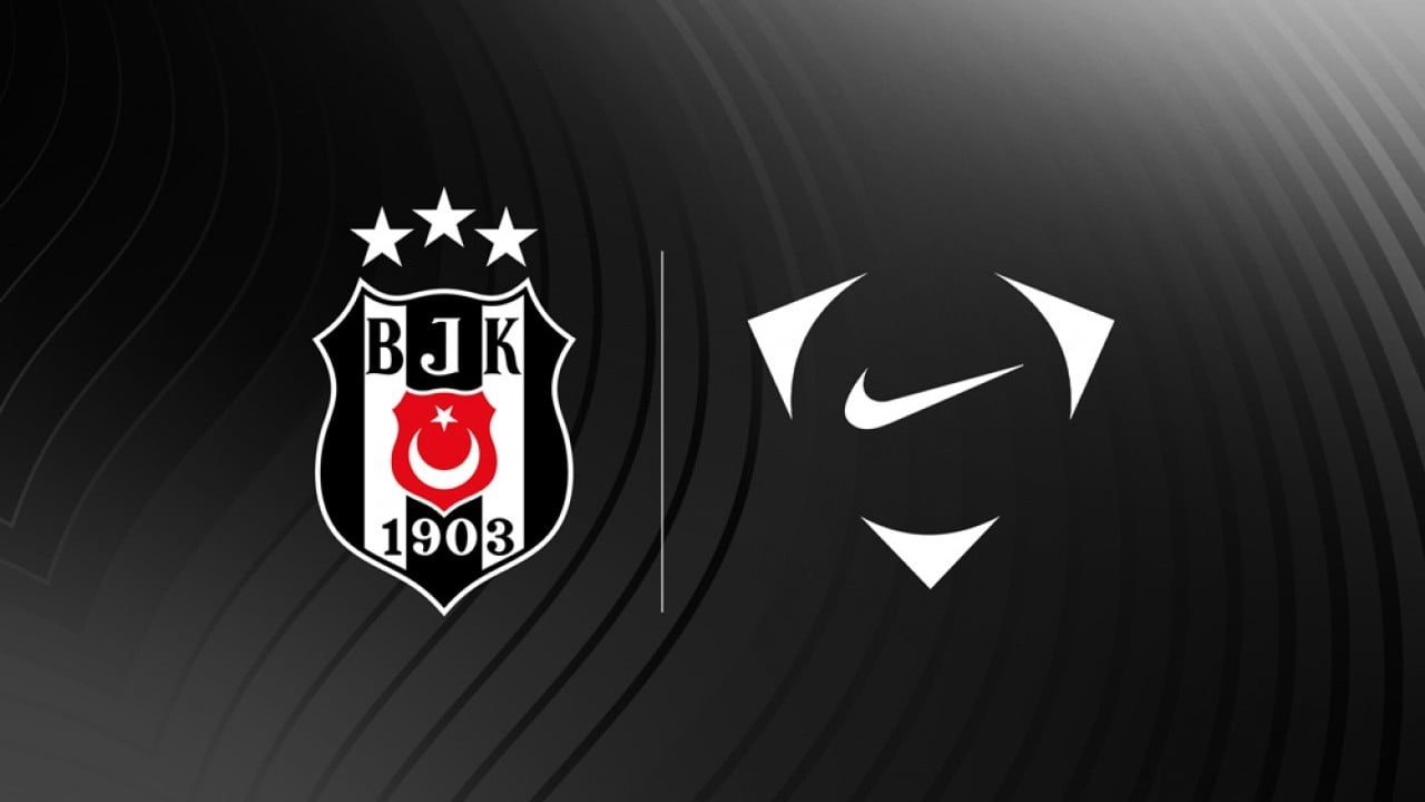 Adidas’a veda ettiler! Beşiktaş'a yeni forma sponsoru