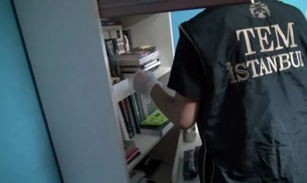 Foto - Adil Öksüz’ü o kaçırmıştı! Talimat kimden geldi?