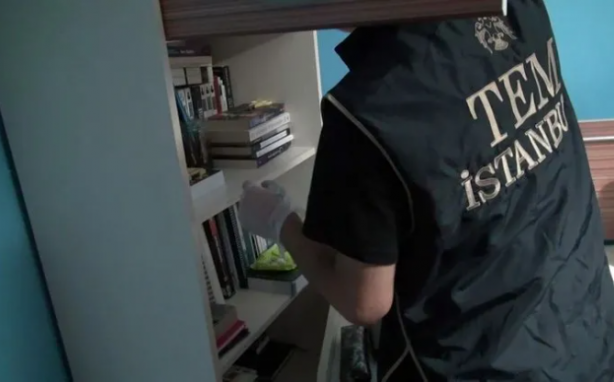 Foto - Adil Öksüz’ü o kaçırmıştı! Talimat kimden geldi?