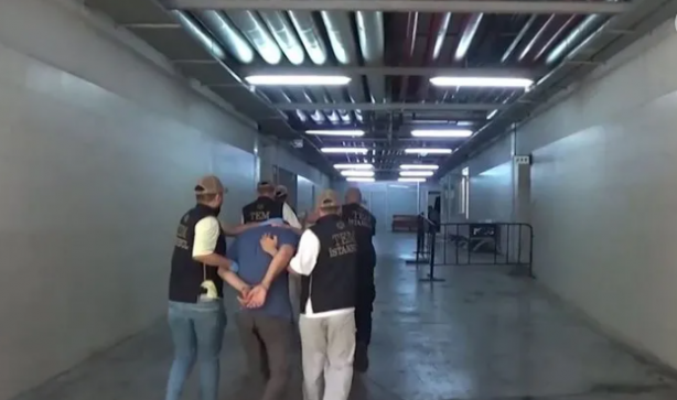 Foto - Adil Öksüz’ü o kaçırmıştı! Talimat kimden geldi?