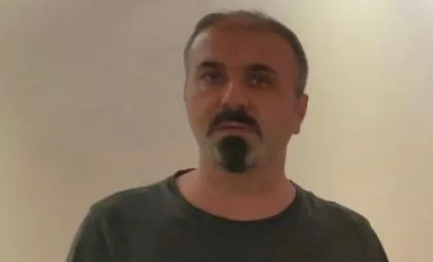 Foto - Adil Öksüz’ü o kaçırmıştı! Talimat kimden geldi?