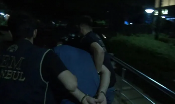 Foto - Adil Öksüz’ü o kaçırmıştı! Talimat kimden geldi?