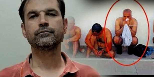 Adil Öksüz’ü o kaçırmıştı! Talimat kimden geldi?