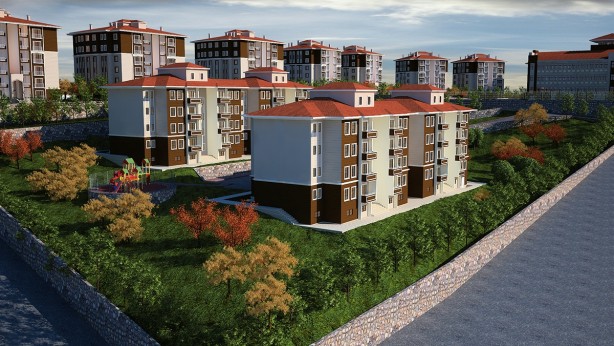 Foto - Adım adım bina rehberi! Binanız depreme dayanıklı mı?