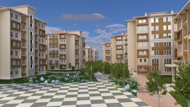 Foto - Adım adım bina rehberi! Binanız depreme dayanıklı mı?