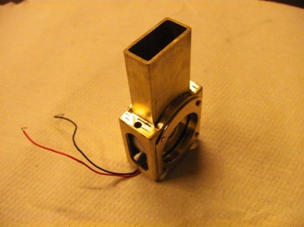 Foto - Adım adım evde USB bellek yapımı