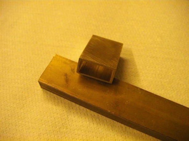 Foto - Adım adım evde USB bellek yapımı