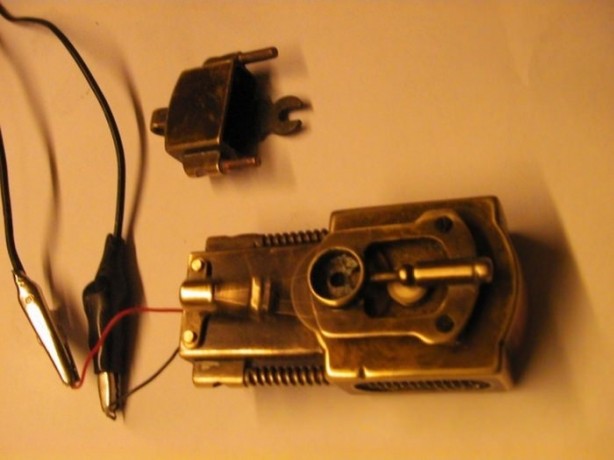 Foto - Adım adım evde USB bellek yapımı