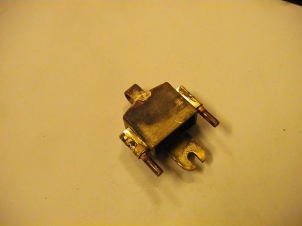 Foto - Adım adım evde USB bellek yapımı