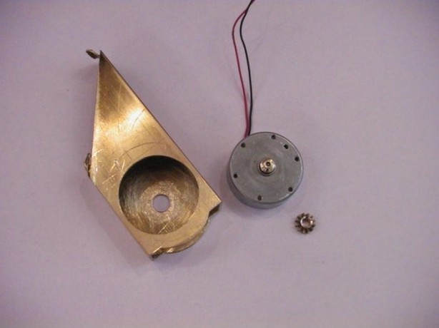 Adım adım evde USB bellek yapımı