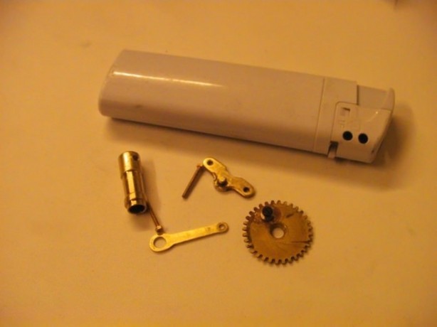 Foto - Adım adım evde USB bellek yapımı