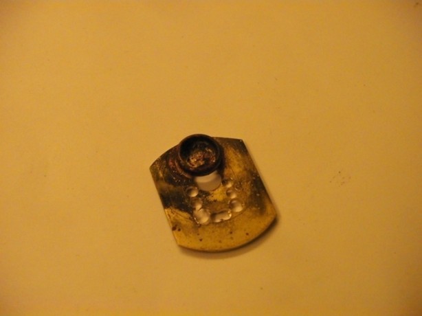 Foto - Adım adım evde USB bellek yapımı