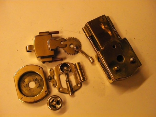 Foto - Adım adım evde USB bellek yapımı